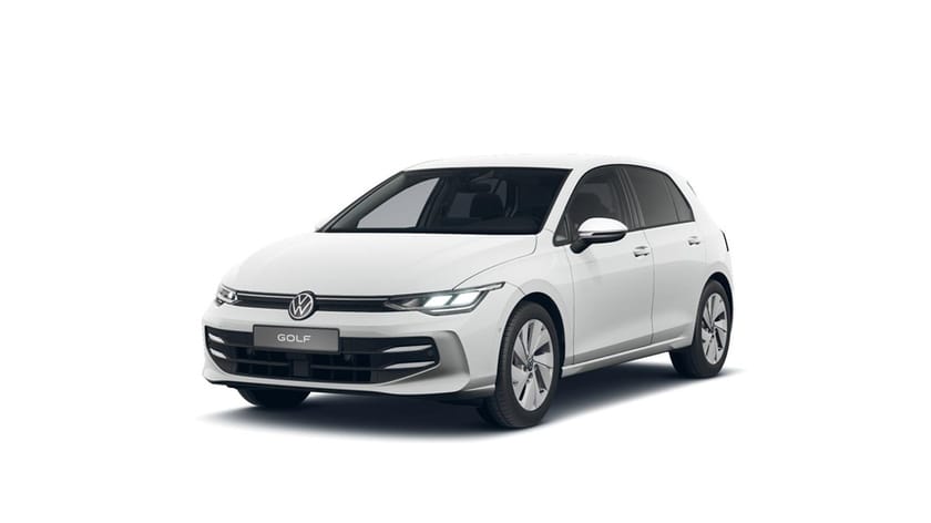 Bild 1 av Volkswagen Golf Life Edition 1.5 eTSI 150hk DSG