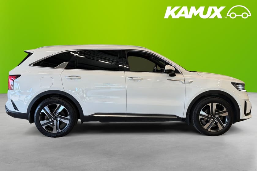 Bild 2 av Kia Sorento PHEV Advance Plus, Pano Bose Läder 360 7-sits MOMS 265hk