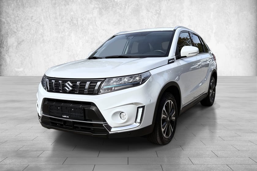 Bilde 1 av Suzuki Vitara HEV AllGrip