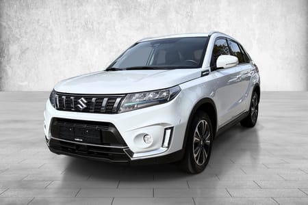 Suzuki Vitara HEV AllGrip