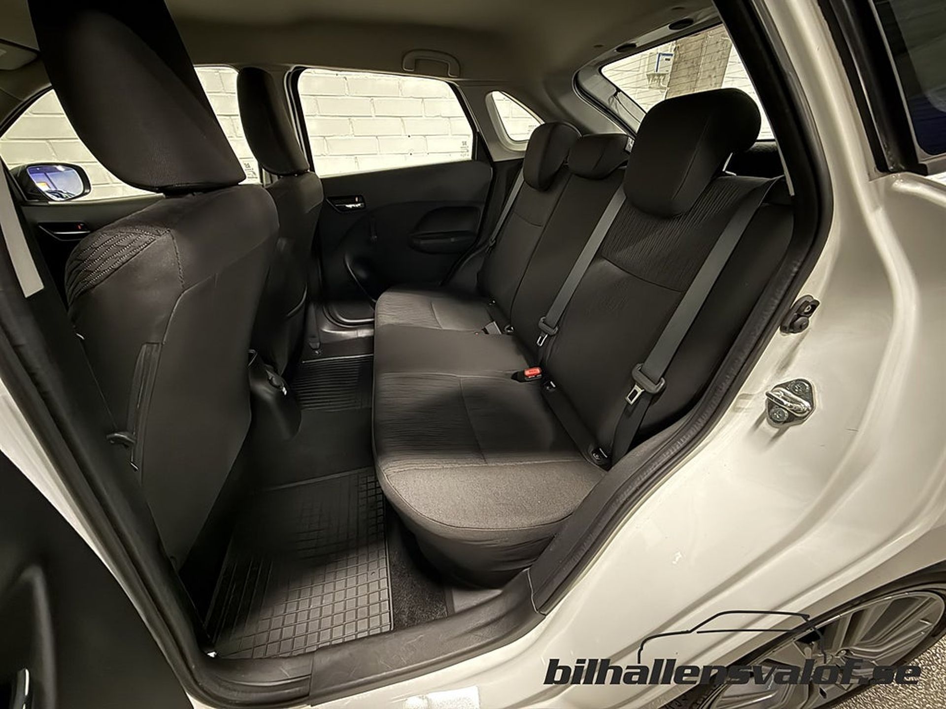 Suzuki Baleno 1.0 Boosterjet Select 2017, bild 5/10