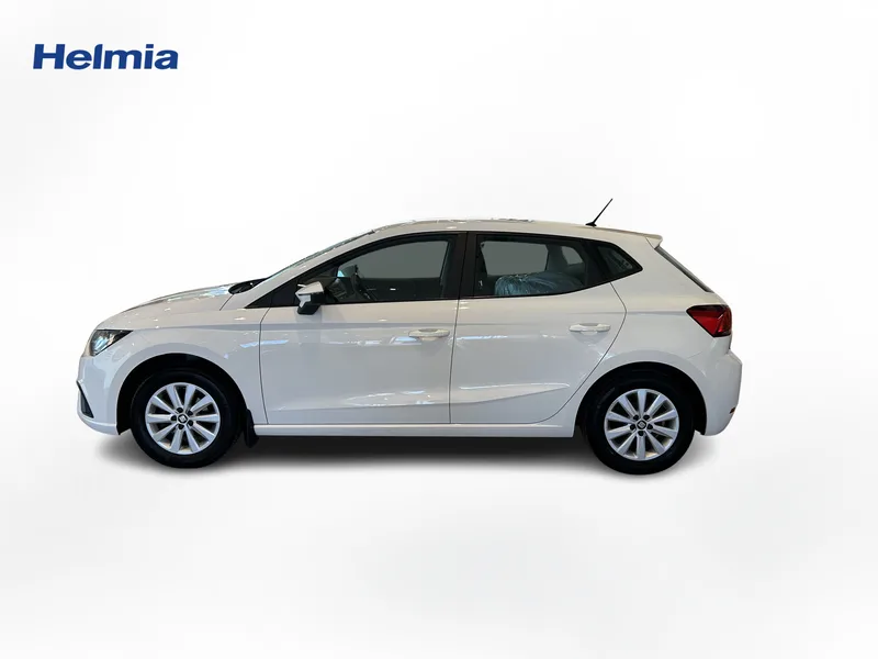Bild 2 av 13 – SEAT Ibiza 1.0 TGI 90hk Style