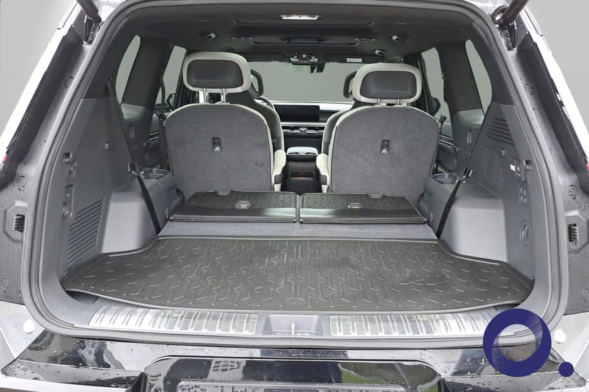 Bilde 5 av Kia EV9 AWD