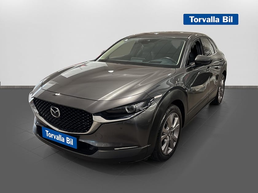 Bild 1 av Mazda CX-30