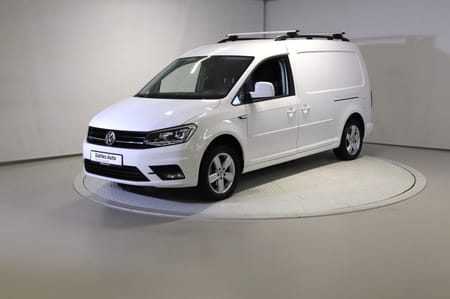 Volkswagen Caddy Maxi Van