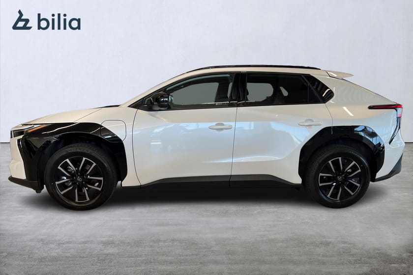 Bild 3 av Toyota bZ4X AWD EXECUTIVE