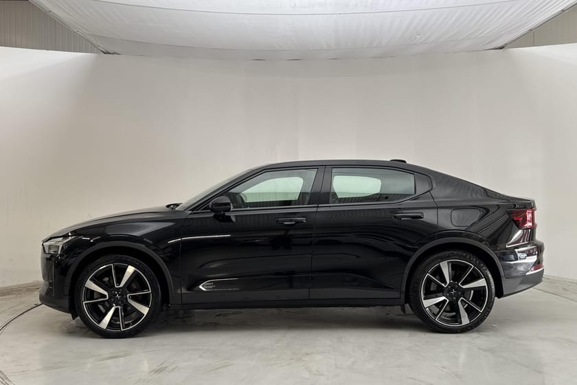 Bild 2 av Polestar 2 Long range Dual motor
