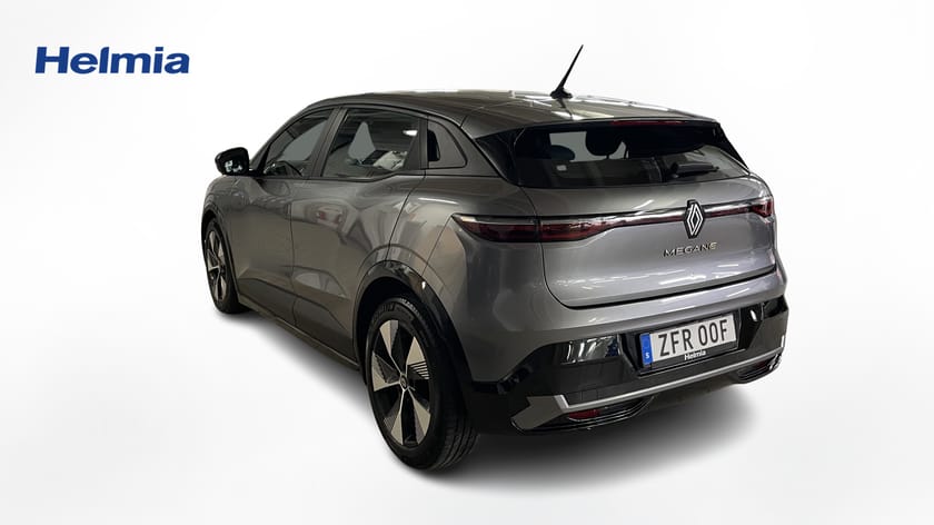 Bild 3 av Renault Mégane E-TECH Equilibre 40kWh/130hk