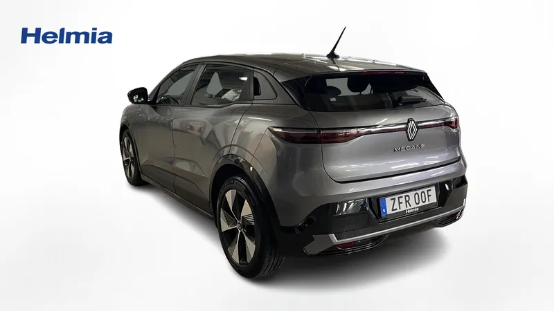 Bild 3 av 14 – Renault Mégane E-TECH Equilibre 40kWh/130hk