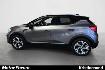 Renault Captur E-TECH Plugin-Hybrid 160 RS-Line/ PHEV/ Acc/ El.sete/ DAB/ Bt/ Navi/ +++