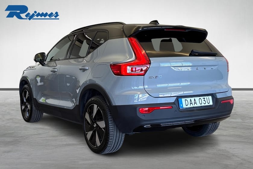 Bild 3 av Volvo EX40 Twin Motor Performance Ultra