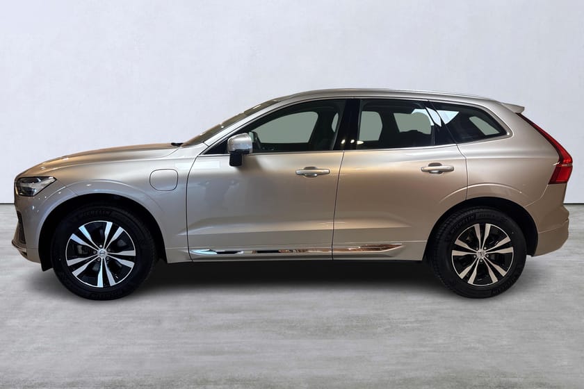 Bild 2 av Volvo XC60 T6 Core Edition