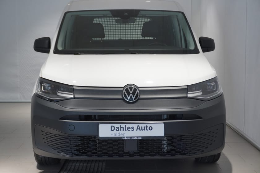 Bilde 2 av Volkswagen Caddy Cargo