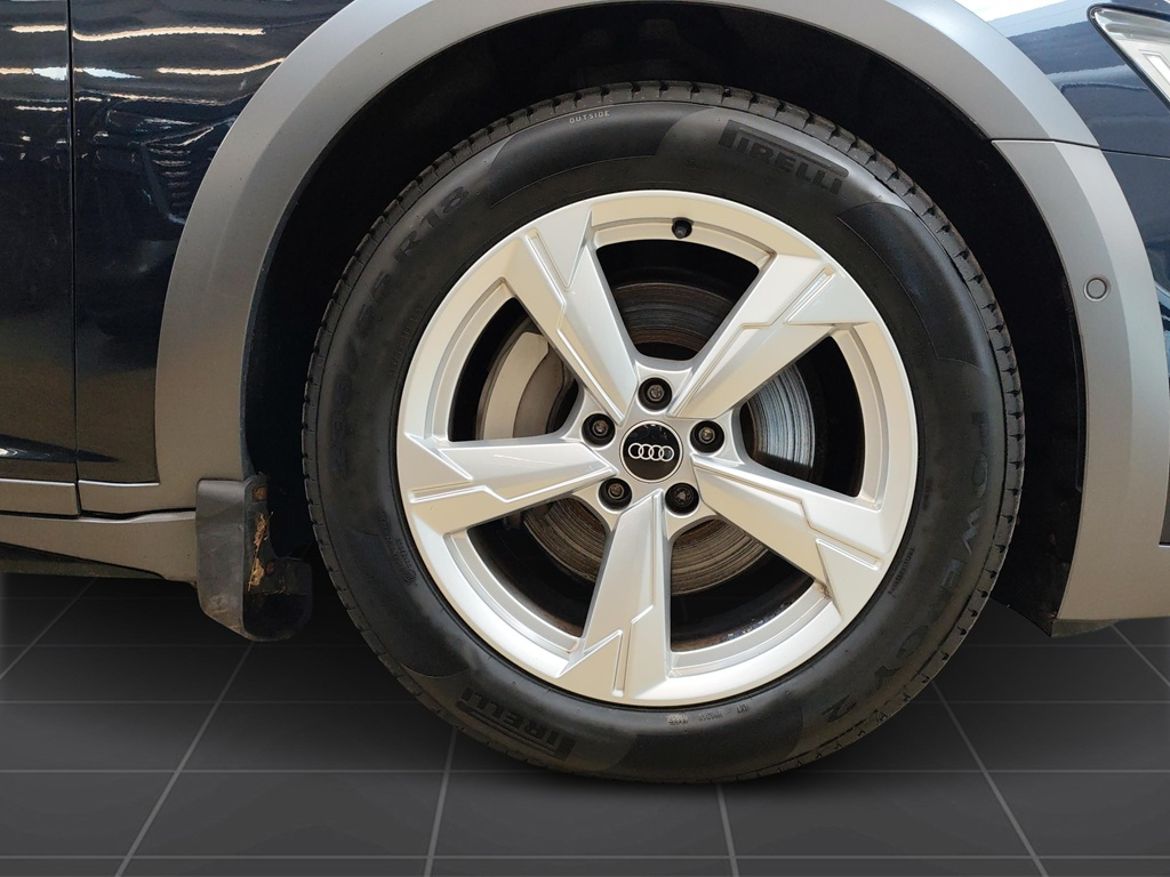 Audi Audi A6 allroad quattro 45 TDI — bild 7