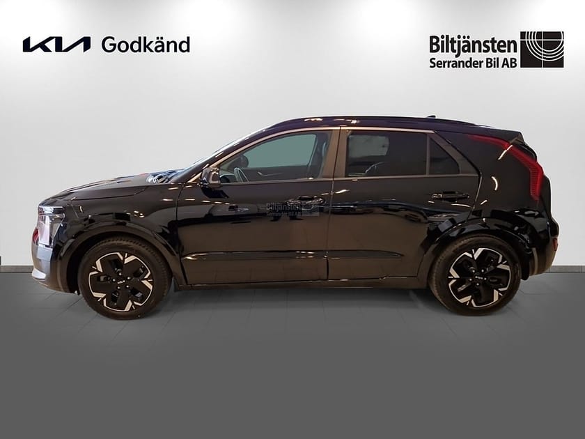 Bild 4 av Kia Niro EV E-Niro Advance