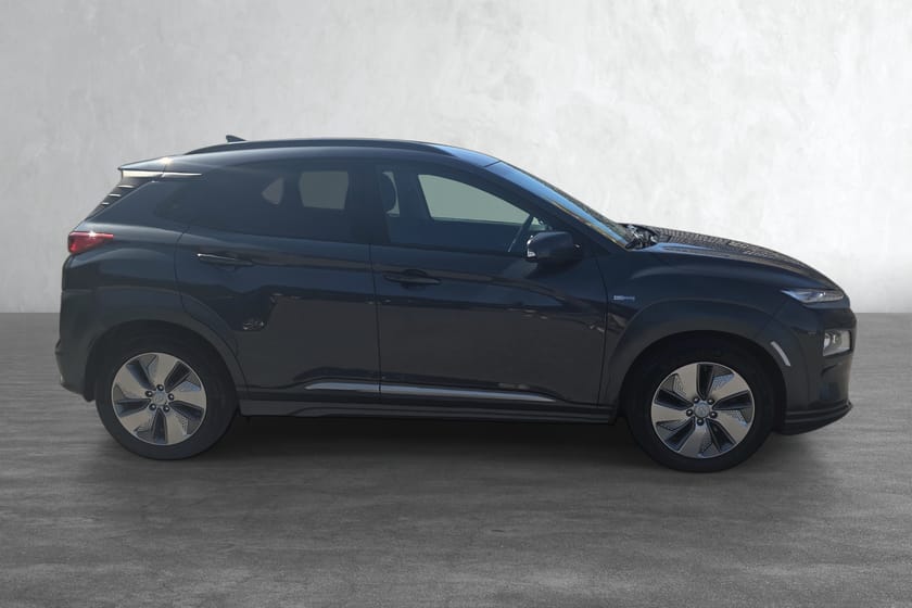 Bilde 3 av Hyundai Kona Electric 64 kWh Premium /Navi/Krell/HUD/Lav km
