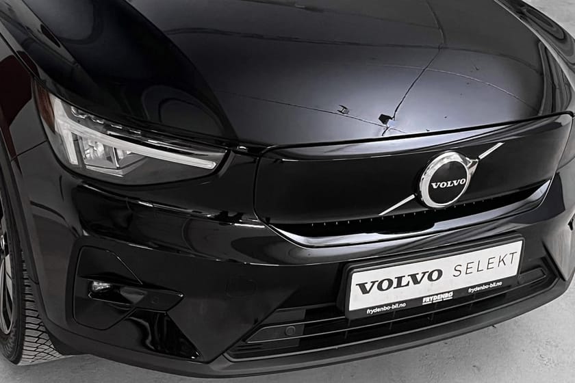 Bilde 3 av Volvo XC40 Recharge Single Motor Plus FWD KROK|TONEDE|VARMEP|