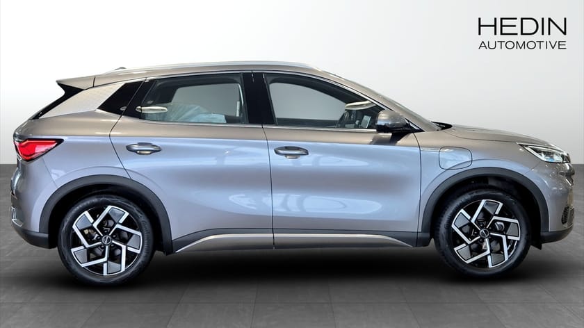 Bild 4 av BYD Atto 3 Extended Range DESIGN