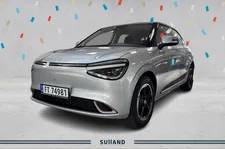 Thumnail bilde 0 av Dongfeng Nammi Box