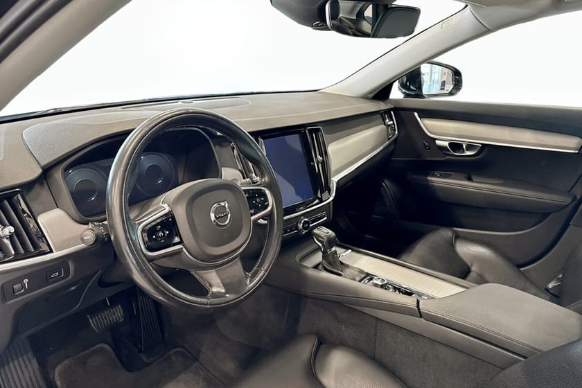 Bild 5 av Volvo S90 T5 Inscription