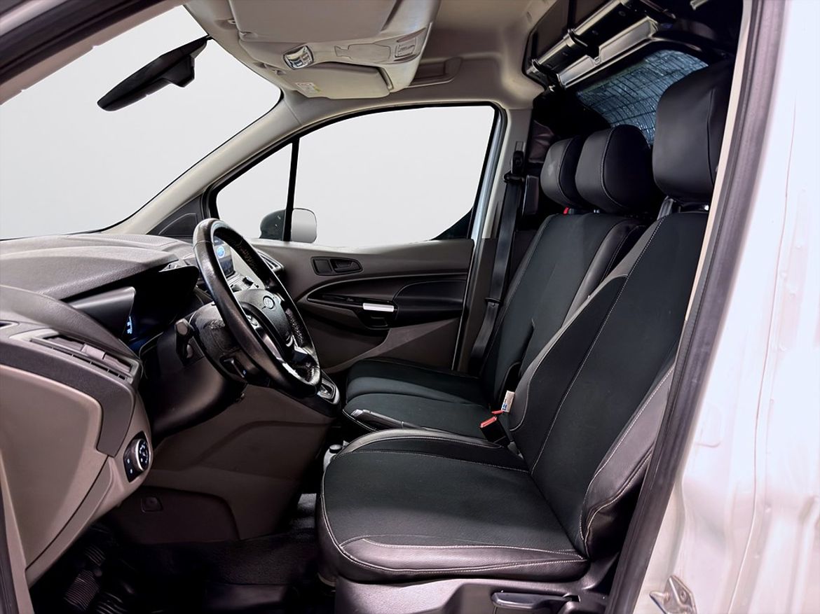Ford Transit Connect 240 1.5 EcoBlue SelectShift, 8-trins, 100ps, 2022