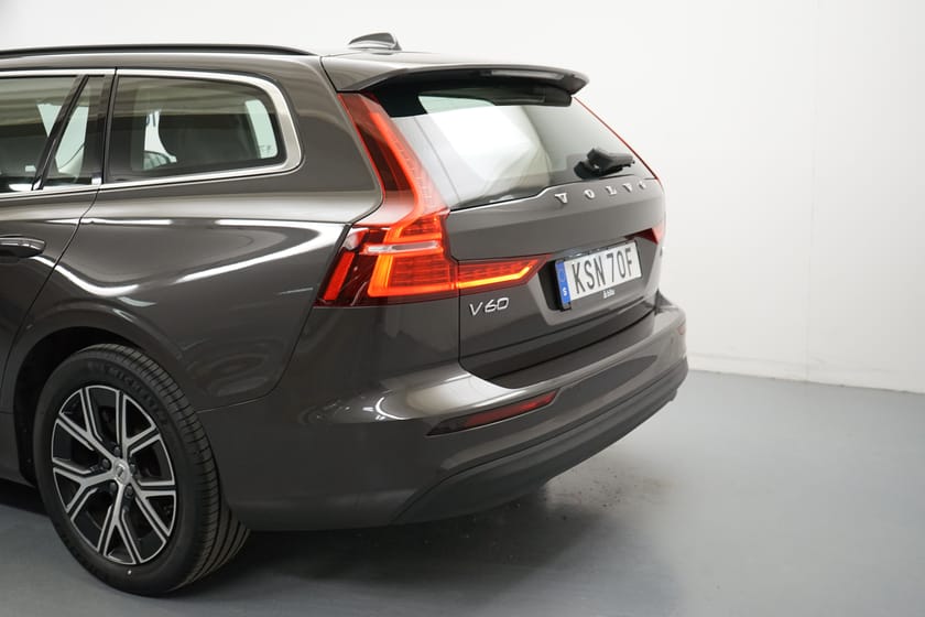 Bild 3 av Volvo V60