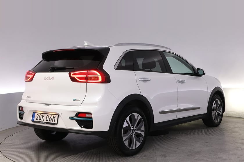 Bild 5 av Kia e-Niro