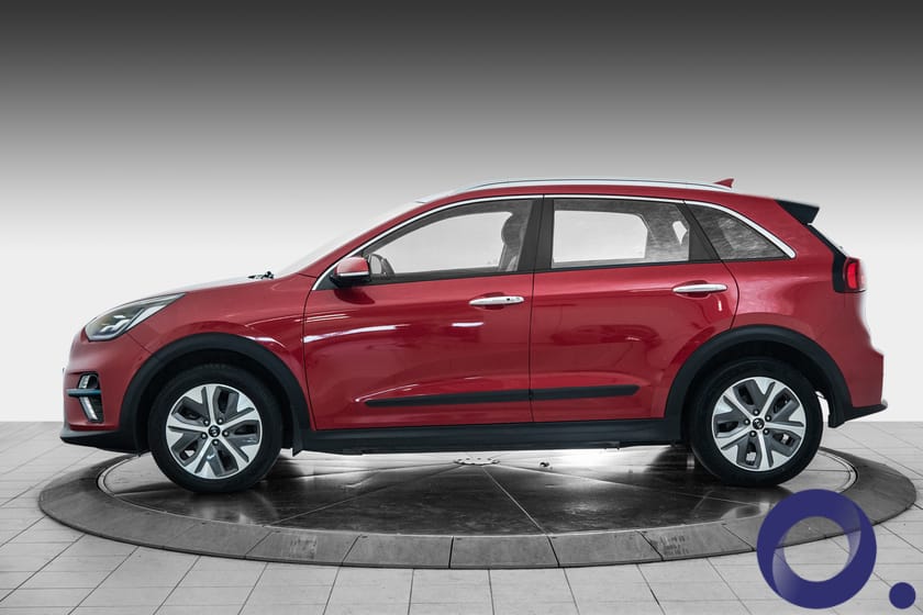 Bilde 2 av Kia e-Niro Active m/teknikkpakke