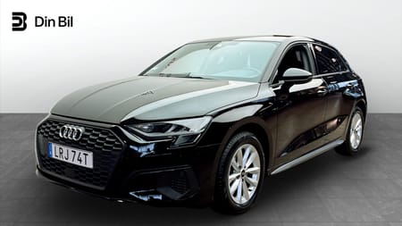 Audi A3 Sportback 35 TFSI