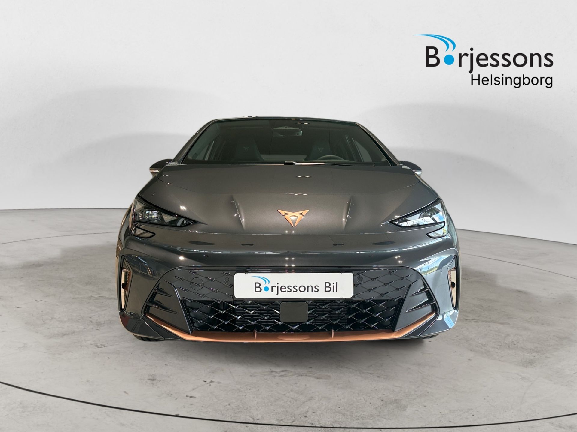 Cupra Born 2027, bild 5/10