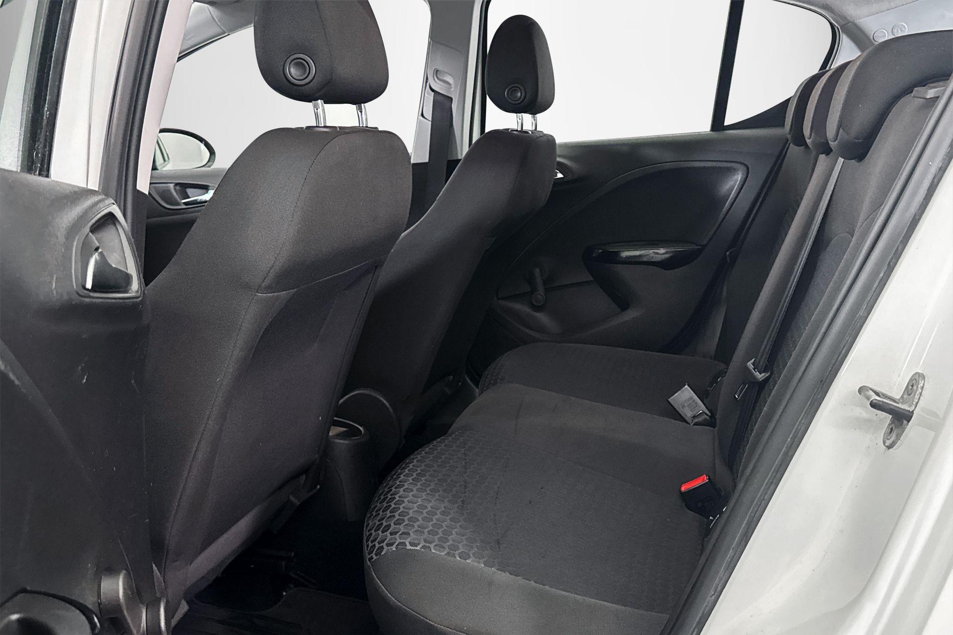 Opel Corsa 1,4 ENJOY PLUSPAKET 2017, bild 5/12