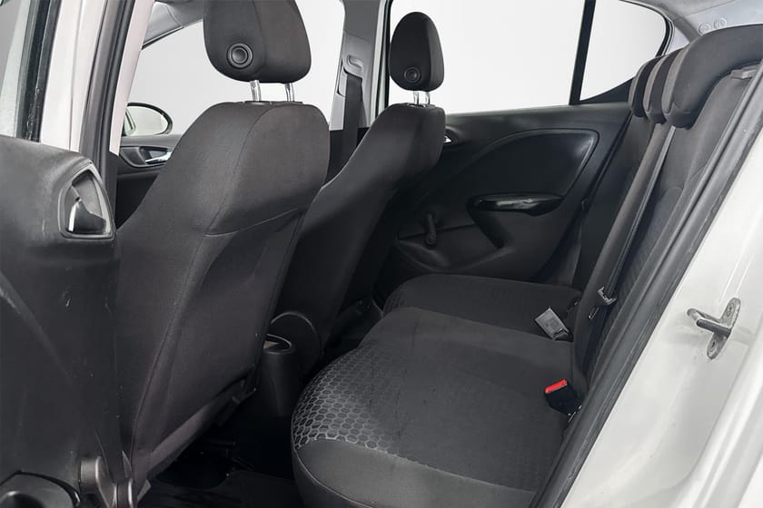 Bild 5 av Opel Corsa 1,4 Enjoy 2 BRUKARE/ LÅG SKATT