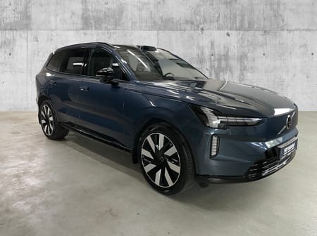 Volvo EX90 Twin Motor 7-seater Ultra KROK|21"|PILOT.ASSIST|7S++