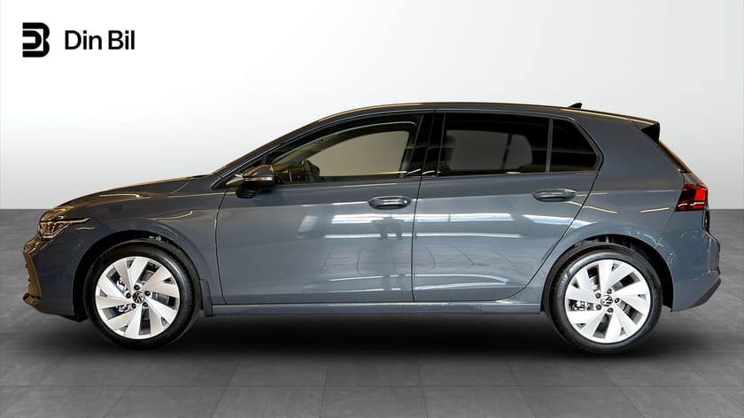 Bild 2 av Volkswagen Golf LIFE 1,5 ETSI 150 HK DSG7
