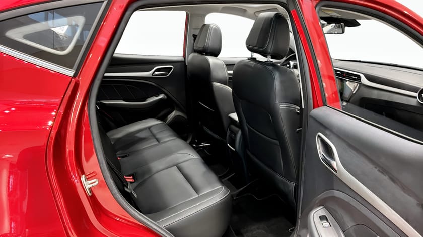 Bild 5 av MG ZS EV
