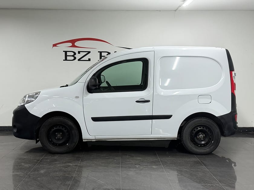 Bild 3 av Renault Kangoo Compact 1.5 dCi Moms Drag