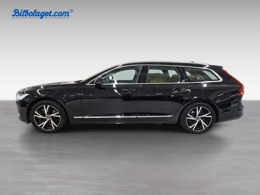 Bild 3 av Volvo V90 T6 Plus Bright Nordic Edition * OUTLET *