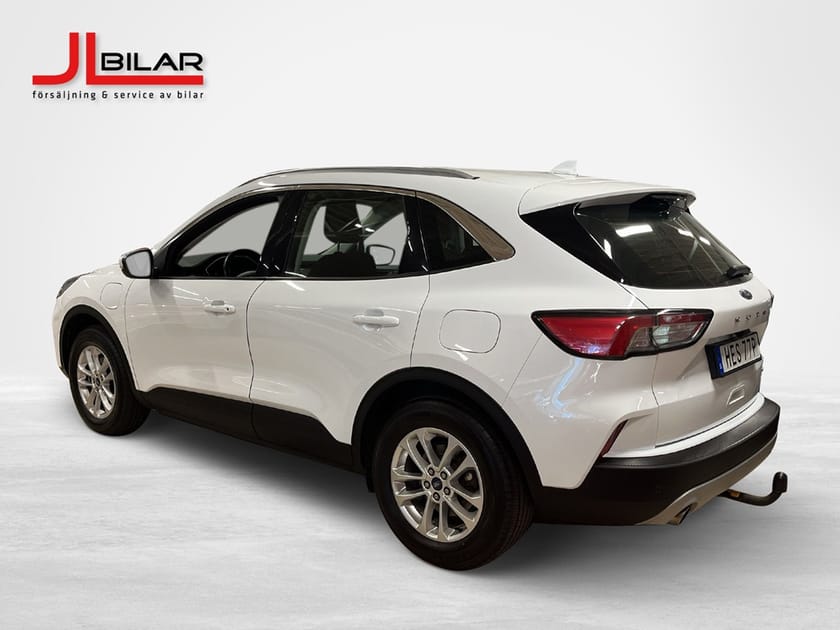 Bild 2 av Ford Kuga Plug-In Hybrid E-CVT