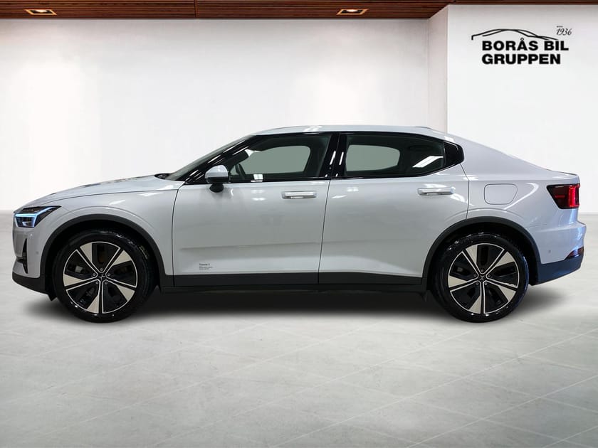 Bild 3 av Polestar 2 Long range Dual motor 78kWh Plus