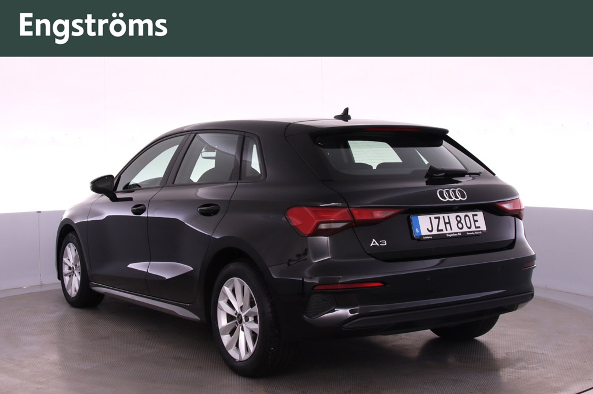 Audi A3 2023, bild 4/18
