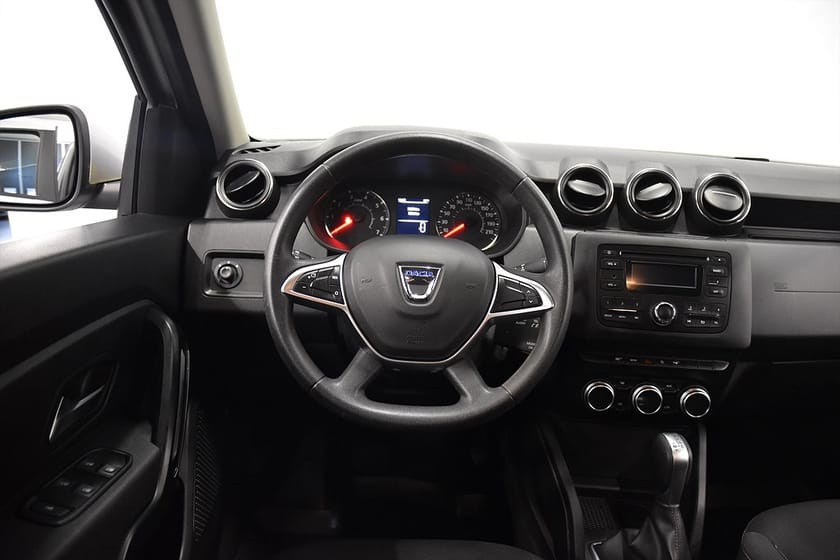 Bild 2 av Dacia Duster 1.5 dCi Dragkrok BT P-Sensorer Nybes 109hk