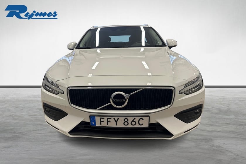 Bild 5 av Volvo V60 D3 Momentum Advanced SE II