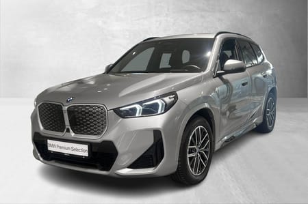 BMW iX1 xDrive30 Fully Charged,M-Sport,Pano,H/K,h-feste