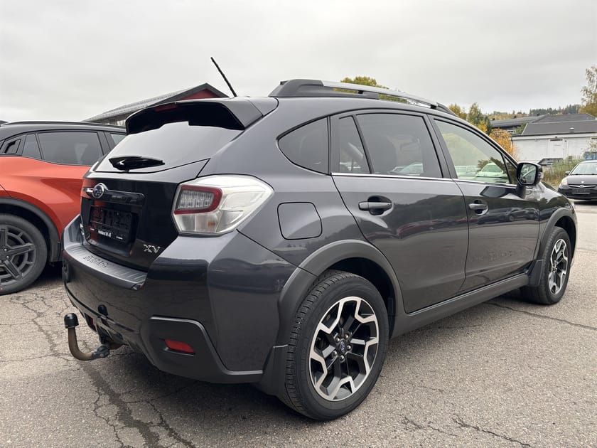 Bilde 3 av Subaru XV
