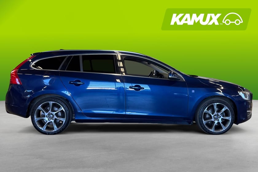 Bild 2 av Volvo V60