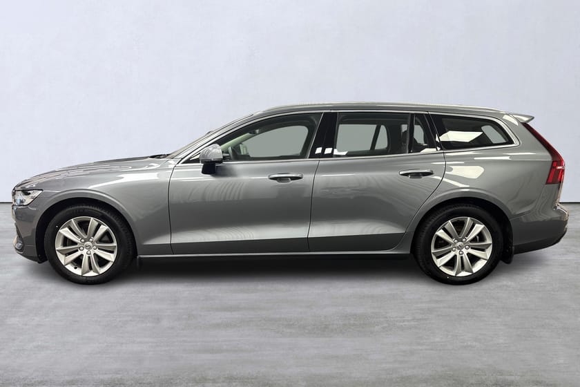 Bild 2 av Volvo V60