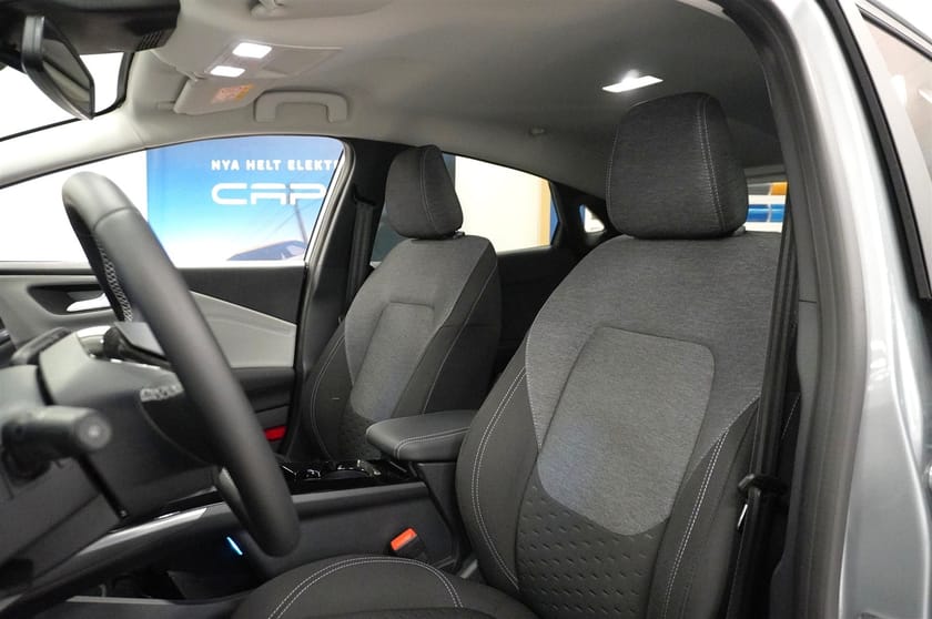 Bild 5 av Ford Puma Gen-E
