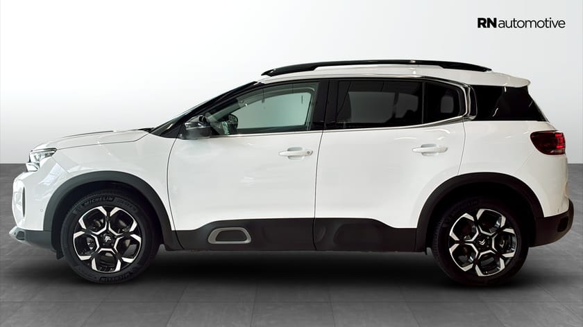 Bild 2 av Citroën C5 Aircross | Backkamera | Carplay |