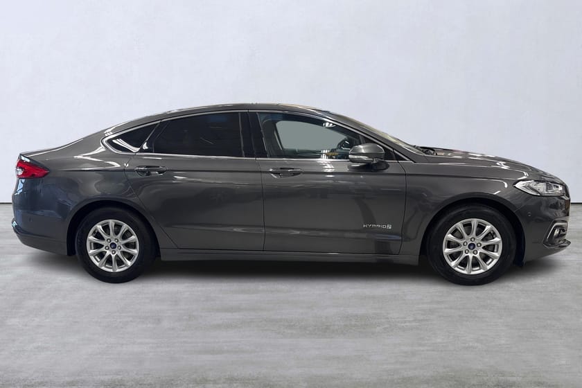 Bild 3 av Ford Mondeo Hybrid 