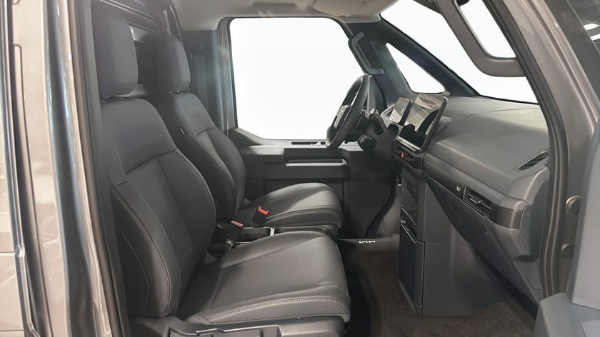 Bild 3 av Kia PV5 Long Range Cargo PLUS PRO 4DR L2H1 DEMO